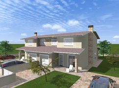 Casa Bi/Trifamiliare in Residenziale