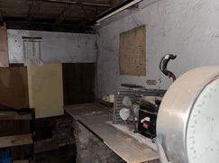 Cantina/Solaio in Residenziale