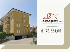 Appartamento in Residenziale