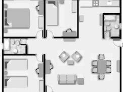 Appartamento in Residenziale
