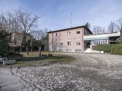 Casa indipendente in Residenziale