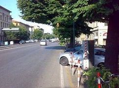 Box/posto auto in Residenziale