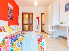 Stanza in Residenziale