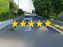 Villa in Residenziale