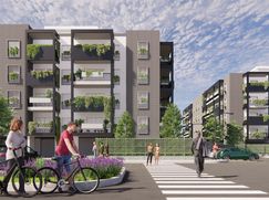 Appartamento in Residenziale