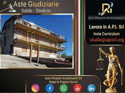 Appartamento in Residenziale