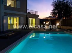 Casa indipendente in Residenziale