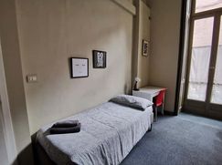 Stanza in Residenziale