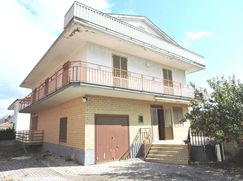 Villa in Residenziale