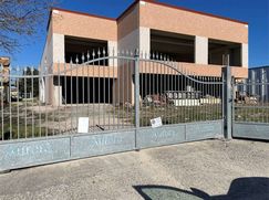 Capannone in Commerciale