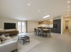 Appartamento in Residenziale