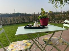 Villetta a schiera in Residenziale
