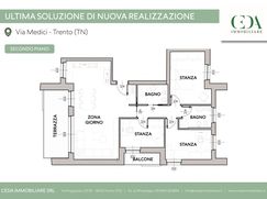 Appartamento in Residenziale