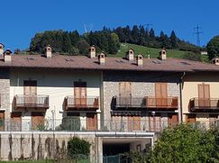 Villetta a schiera in Residenziale