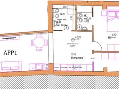 Appartamento in Residenziale