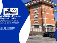 Appartamento in Residenziale