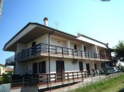 Villetta a schiera in Residenziale