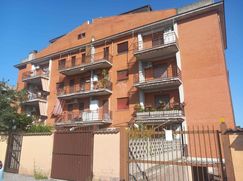 Appartamento in Residenziale