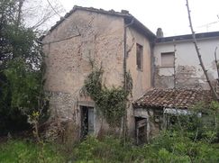 Rustico/Casale in Residenziale