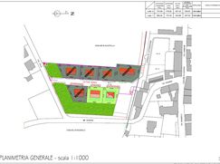 Terreno edificabile in Residenziale