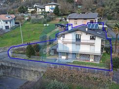 Villa in Residenziale