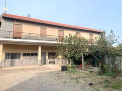 Casa indipendente in Residenziale