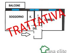 Appartamento in Residenziale