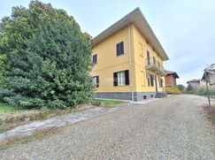 Casa indipendente in Residenziale