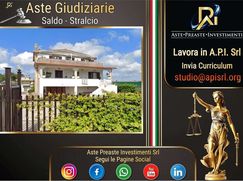 Appartamento in Residenziale