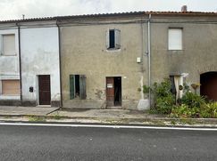 Villetta a schiera in Residenziale