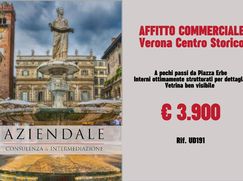 Negozio/Locale commerciale in Commerciale