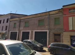 Casa indipendente in Residenziale