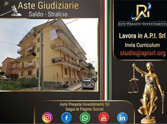Appartamento in Residenziale