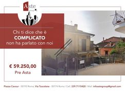 Appartamento in Residenziale