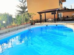 Villa in Residenziale