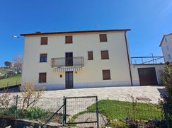 Casa indipendente in Residenziale