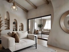 Casa Bi/Trifamiliare in Residenziale