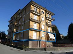 Appartamento in Residenziale