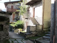 Rustico/Casale in Residenziale
