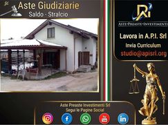 Appartamento in Residenziale