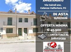 Appartamento in Residenziale
