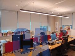 Ufficio in Commerciale