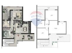 Appartamento in Residenziale