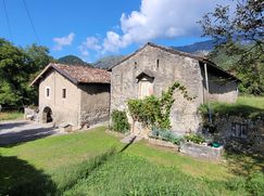 Rustico/Casale in Residenziale