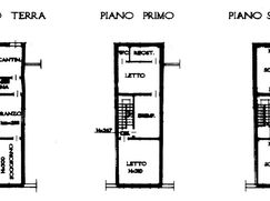 Villetta a schiera in Residenziale