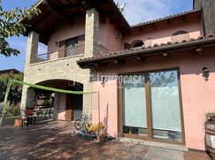 Casa indipendente in Residenziale
