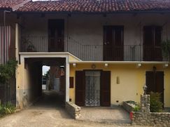 Rustico/Casale in Residenziale