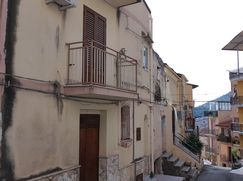 Casa indipendente in Residenziale