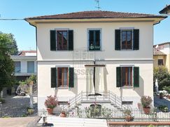 Villa in Residenziale