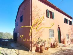 Rustico/Casale in Residenziale